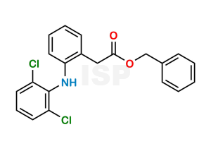 Benzyl Ester of Diclofenac - Image 1