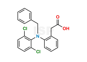 N-Benzyl Diclofenac - Image 1