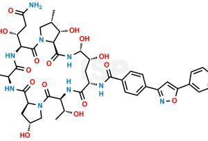 Micafungin Sodium - Image 1