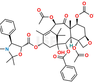 Paclitaxel Impurity 68 - Image 1