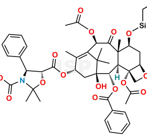 Paclitaxel Impurity 69 - Image 1