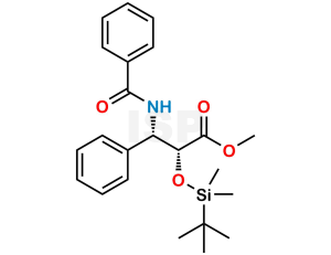 Paclitaxel Impurity 70 - Image 1