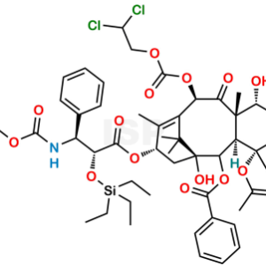Paclitaxel Impurity 73 - Image 1