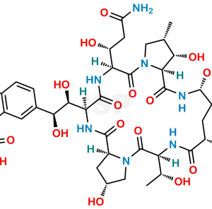 Micafungin Nucleus - Image 1