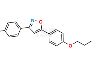 Micafungin Side Chain Acid - Image 1