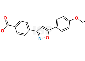 Micafungin Side Chain Acid Benzotriazole Ester - Image 1