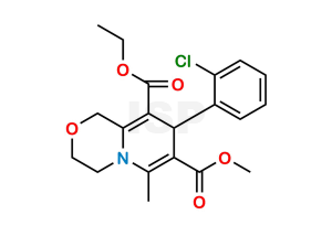 Amlodipine Impurity 48 - Image 1
