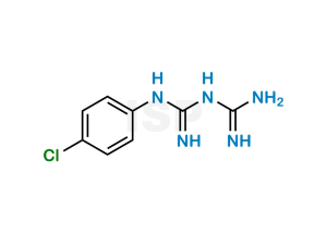 4-Chlorophenylbiguanide - Image 1
