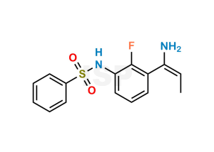 Dabrafenib Impurity 10 - Image 1