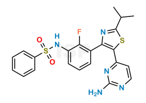 Dabrafenib Impurity 11 - Image 1