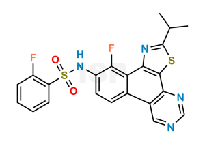 Dabrafenib Impurity 12 - Image 1