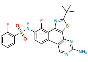 Dabrafenib Impurity 13 - Image 1