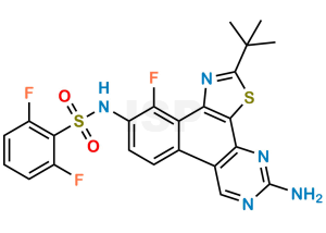 Dabrafenib Impurity 15 - Image 1