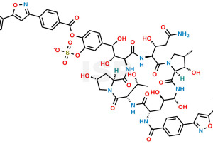 Micafungin Impurity 14 - Image 1