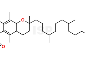 all-rac-α-Tocopheryl acetate - Image 1