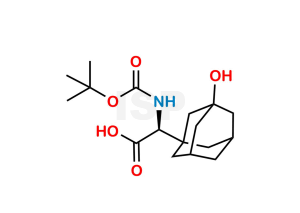 Saxagliptin Impurity 23 - Image 1
