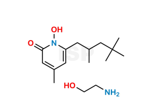Piroctone Olamine - Image 1