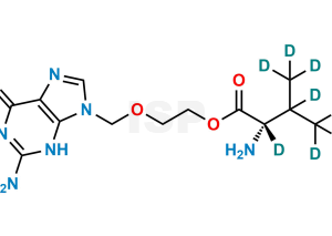 Valacyclovir D8 - Image 1