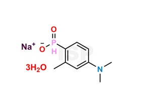 Toldimfos Sodium Trihydrate - Image 1