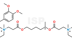 Atracurium EP impurity K - Image 1