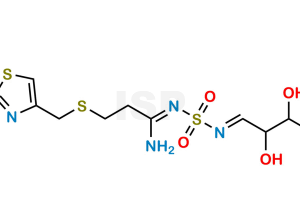 Famotidine Impurity 23 - Image 1