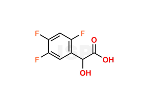 Sitagliptin Impurity 101 - Image 1