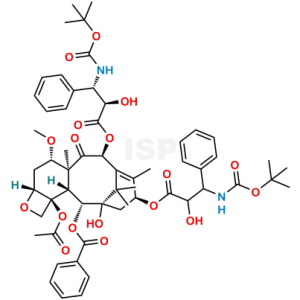 Paclitaxel Impurity 79 - Image 1