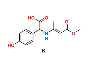 Amoxicillin Impurity 13 - Image 1