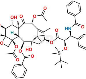 Paclitaxel Impurity 24 - Image 1