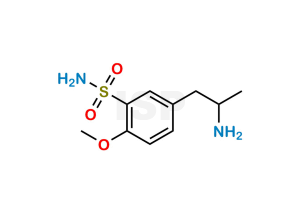 Rac-Tamsulosin EP Impurity B - Image 1