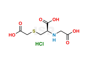 Carbocisteine Impurity 2 - Image 1
