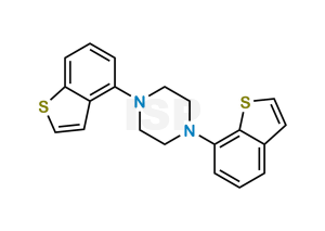 Brexpiprazole Impurity 68 - Image 1