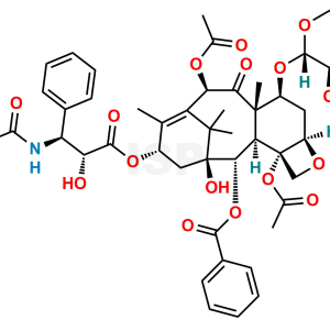 7-Xylosyltaxol - Image 1