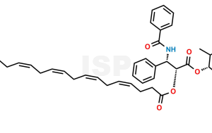 DHA-Paclitaxel - Image 1