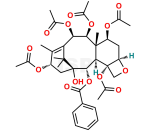 Paclitaxel Impurity 6 - Image 1