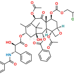 Paclitaxel Impurity 14 - Image 1