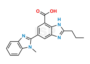 Telmisartan Impurity 43 - Image 1