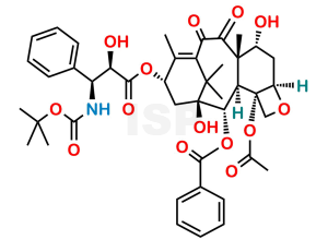 Docetaxel EP Impurity D - Image 1