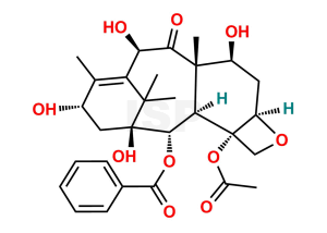 Docetaxel Impurity 12 - Image 1