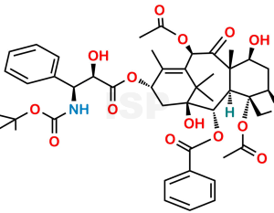 Docetaxel EP Impurity G - Image 1
