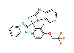 Dexlansoprazole Impurity 12 - Image 1