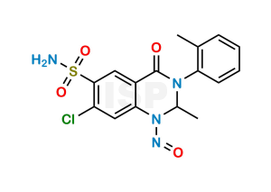Metolazone Nitroso Impurity 1 - Image 1