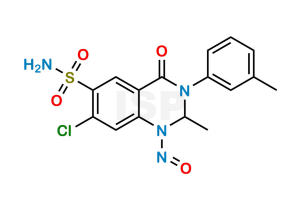 Metolazone Nitroso Impurity 2 - Image 1