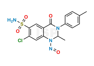Metolazone Nitroso Impurity 3 - Image 1