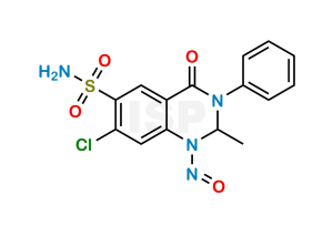 Metolazone Nitroso Impurity 4 - Image 1