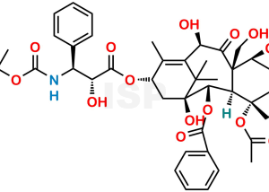 Docetaxel Impurity 18 - Image 1