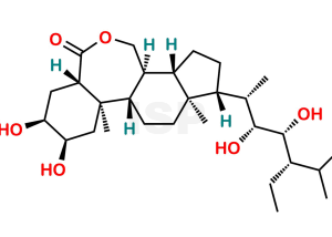 28-Homobrassinolide - Image 1