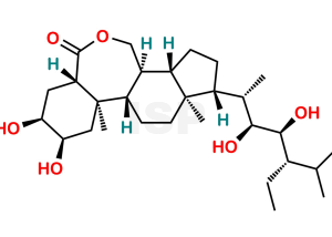 (22S,23S)-Homobrassinolide - Image 1