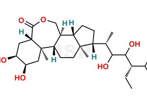 Homobrassinolide - Image 1