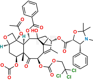 Docetaxel Impurity 23 - Image 1